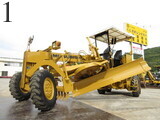 Used Construction Machine Used MITSUBISHI MITSUBISHI Grader Articulated frame MG230III