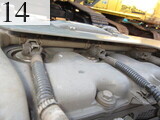 Used Construction Machine Used ISUZU MOTORS ISUZU MOTORS Engine Diesel engine AJ-4JJ1XYSA-03