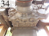 Used Construction Machine Used ISUZU MOTORS ISUZU MOTORS Engine Diesel engine AJ-4JJ1XYSA-03