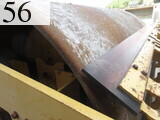 Used Construction Machine Used SAKAI SAKAI Roller Vibration rollers for earthwork SV512D-1