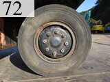 Used Construction Machine Used SAKAI SAKAI Roller Tire rollers TS200