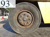 Used Construction Machine Used SAKAI SAKAI Roller Tire rollers TS200