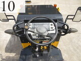 Used Construction Machine Used SAKAI SAKAI Roller Vibration rollers for paving TW502S-1