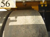 Used Construction Machine Used SAKAI SAKAI Roller Vibration rollers for paving TW502S-1