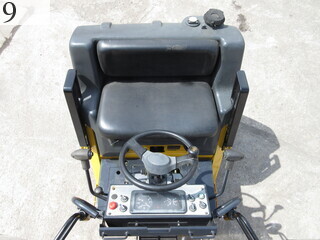 Used Construction Machine Used SAKAI SAKAI Roller Vibration rollers for paving TW502S-1