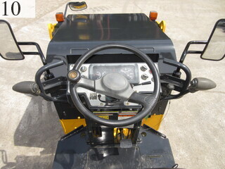 Used Construction Machine Used SAKAI SAKAI Roller Vibration rollers for paving TW502S-1