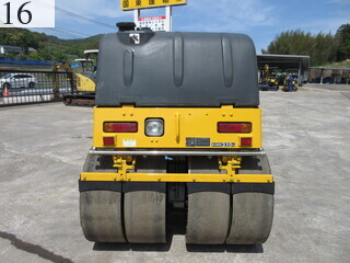 Used Construction Machine Used SAKAI SAKAI Roller Vibration rollers for paving TW502S-1