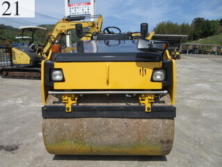 Used Construction Machine Used SAKAI SAKAI Roller Vibration rollers for paving TW502S-1