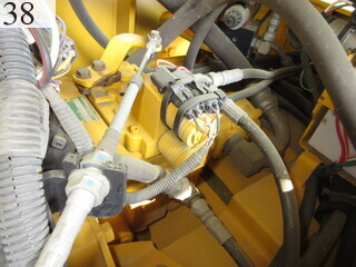 Used Construction Machine Used SAKAI SAKAI Roller Vibration rollers for paving TW502S-1