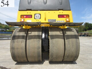 Used Construction Machine Used SAKAI SAKAI Roller Vibration rollers for paving TW502S-1