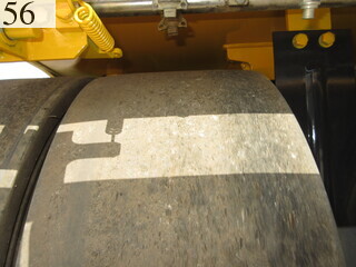 Used Construction Machine Used SAKAI SAKAI Roller Vibration rollers for paving TW502S-1