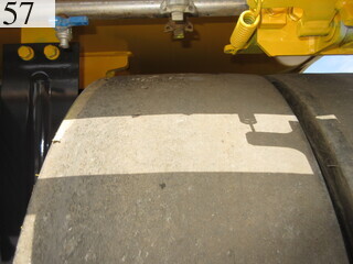 Used Construction Machine Used SAKAI SAKAI Roller Vibration rollers for paving TW502S-1