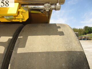 Used Construction Machine Used SAKAI SAKAI Roller Vibration rollers for paving TW502S-1