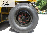 Used Construction Machine Used SAKAI SAKAI Roller Tire rollers TZ701-1