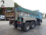 Used Construction Machine Used MITSUBISHI MITSUBISHI Truck Equipment carrier U-FV411JD