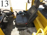 Used Construction Machine Used KOMATSU KOMATSU Wheel Loader bigger than 1.0m3 WA100-8