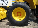 Used Construction Machine Used KOMATSU KOMATSU Wheel Loader bigger than 1.0m3 WA100-8