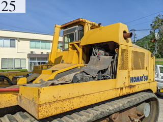 Used Construction Machine Used KOMATSU KOMATSU Crawler carrier Crawler Dump Rotating CD110R-2