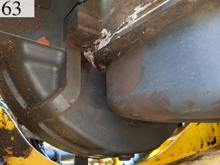 Used Construction Machine Used KOMATSU KOMATSU Crawler carrier Crawler Dump Rotating CD110R-2