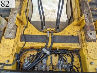 Used Construction Machine Used KOMATSU KOMATSU Crawler carrier Crawler Dump Rotating CD110R-2