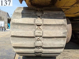 Used Construction Machine Used KOMATSU KOMATSU Crawler carrier Crawler Dump Rotating CD110R-2