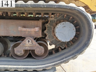 Used Construction Machine Used KOMATSU KOMATSU Crawler carrier Crawler Dump Rotating CD110R-2