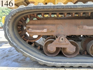 Used Construction Machine Used KOMATSU KOMATSU Crawler carrier Crawler Dump Rotating CD110R-2