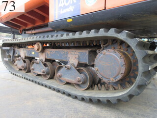 Used Construction Machine Used HITACHI HITACHI Crawler carrier Crawler Dump Rotating EG40R-C