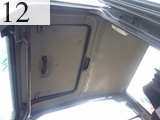 Used Construction Machine Used HITACHI HITACHI Crawler carrier Crawler Dump Rotating EG70R-3