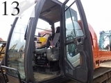 Used Construction Machine Used HITACHI HITACHI Crawler carrier Crawler Dump Rotating EG70R-3