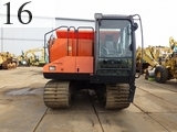 Used Construction Machine Used HITACHI HITACHI Crawler carrier Crawler Dump Rotating EG70R-3
