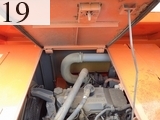 Used Construction Machine Used HITACHI HITACHI Crawler carrier Crawler Dump Rotating EG70R-3