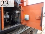 Used Construction Machine Used HITACHI HITACHI Crawler carrier Crawler Dump Rotating EG70R-3