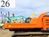 Used Construction Machine Used HITACHI HITACHI Crawler carrier Crawler Dump Rotating EG70R-3