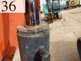 Used Construction Machine Used HITACHI HITACHI Crawler carrier Crawler Dump Rotating EG70R-3