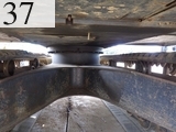 Used Construction Machine Used HITACHI HITACHI Crawler carrier Crawler Dump Rotating EG70R-3