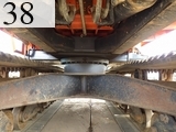 Used Construction Machine Used HITACHI HITACHI Crawler carrier Crawler Dump Rotating EG70R-3