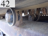 Used Construction Machine Used HITACHI HITACHI Crawler carrier Crawler Dump Rotating EG70R-3