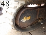 Used Construction Machine Used HITACHI HITACHI Crawler carrier Crawler Dump Rotating EG70R-3