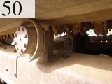 Used Construction Machine Used HITACHI HITACHI Crawler carrier Crawler Dump Rotating EG70R-3