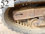 Used Construction Machine Used HITACHI HITACHI Crawler carrier Crawler Dump Rotating EG70R-3