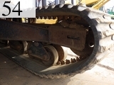 Used Construction Machine Used HITACHI HITACHI Crawler carrier Crawler Dump Rotating EG70R-3