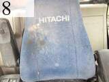 Used Construction Machine Used HITACHI HITACHI Crawler carrier Crawler Dump Rotating EG70R-3