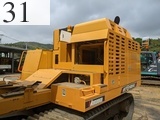 Used Construction Machine Used MOROOKA MOROOKA Crawler carrier Crawler Dump Rotating MST-1500VDR