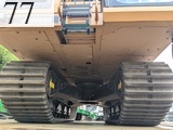 Used Construction Machine Used MOROOKA MOROOKA Crawler carrier Crawler Dump Rotating MST-1500VDR