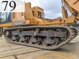 Used Construction Machine Used MOROOKA MOROOKA Crawler carrier Crawler Dump Rotating MST-1500VDR