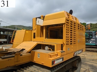 Used Construction Machine Used MOROOKA MOROOKA Crawler carrier Crawler Dump Rotating MST-1500VDR