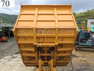 Used Construction Machine Used MOROOKA MOROOKA Crawler carrier Crawler Dump Rotating MST-1500VDR