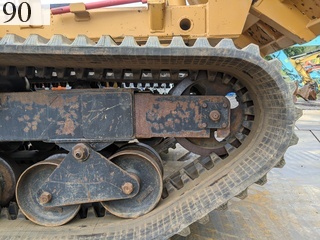 Used Construction Machine Used MOROOKA MOROOKA Crawler carrier Crawler Dump Rotating MST-1500VDR