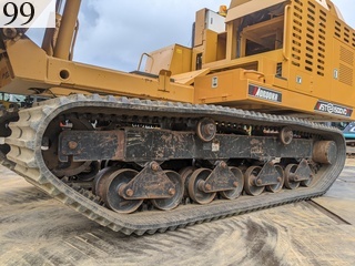 Used Construction Machine Used MOROOKA MOROOKA Crawler carrier Crawler Dump Rotating MST-1500VDR